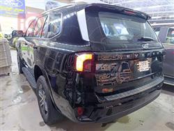 Ford Everest